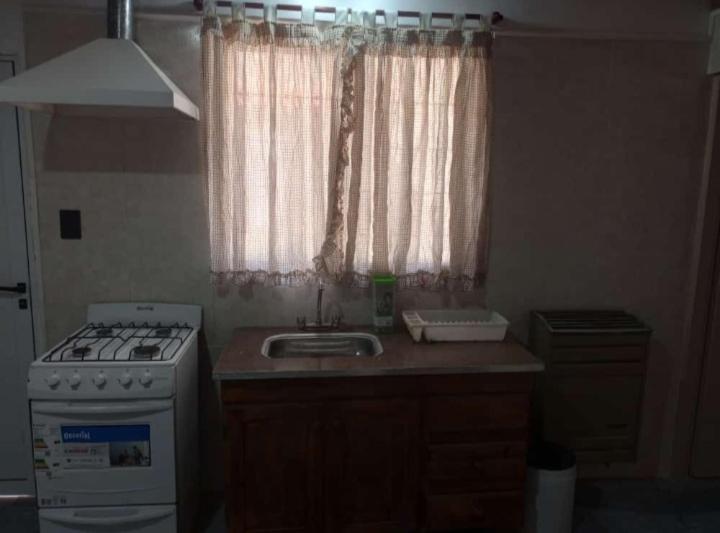 Apartment Depto En *