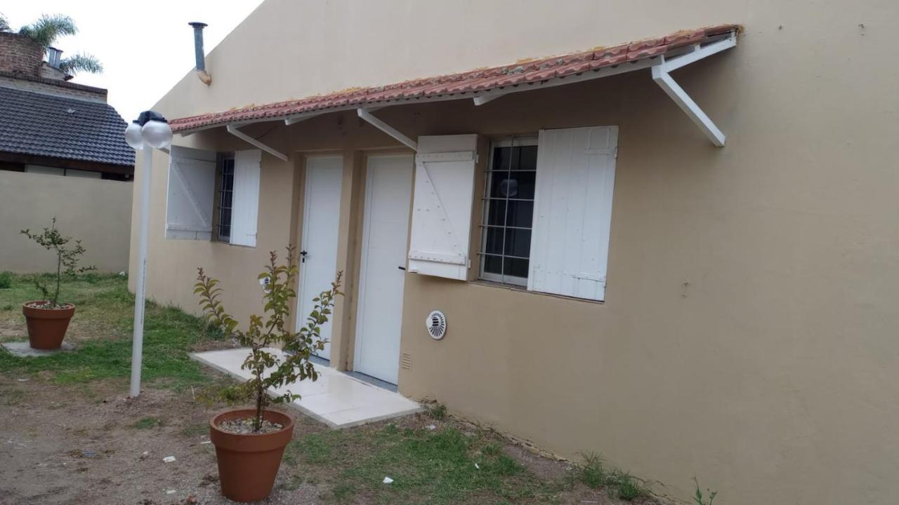 Depto En Apartment Mar de Ajo