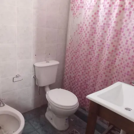 Apartamento Depto En Mar de Ajó Exterior foto