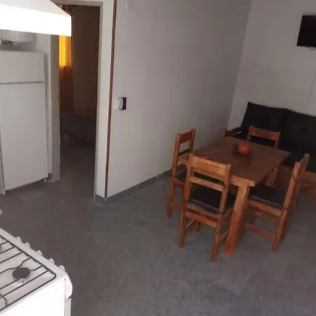 Apartamento Depto En Mar de Ajó Exterior foto