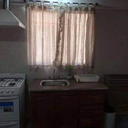 Apartamento Depto En Mar de Ajó Exterior foto