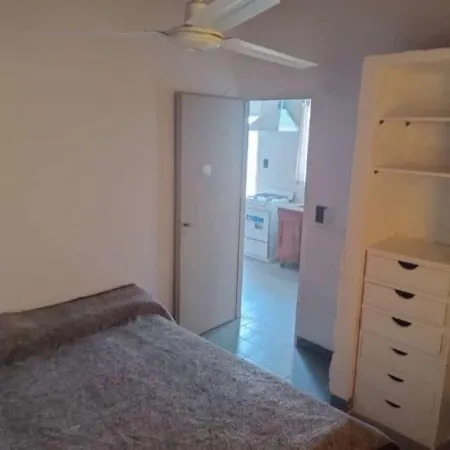 Apartamento Depto En Mar de Ajó Exterior foto