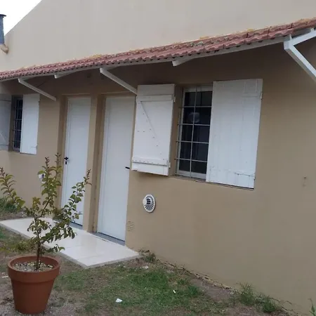 Apartamento Depto En Mar de Ajó Exterior foto