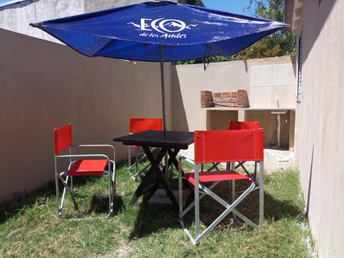 Depto En Apartamento Mar de Ajó